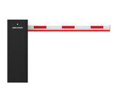 Entry Exit Barrier Gate Boom Pole in Tema, Accra, Ghana